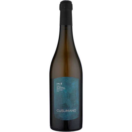 Cusumano Chardonnay Jale Tenuta Ficuzza Sicilia 2020 - 750ML