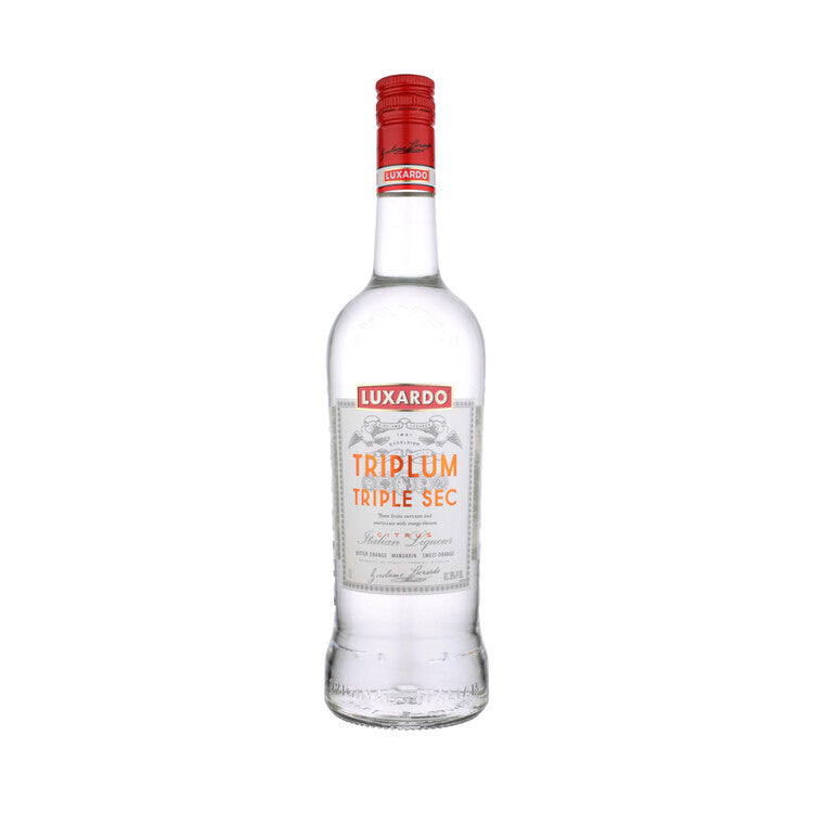 Luxardo Triple Sec Triplum 78 - 1.0L - Front