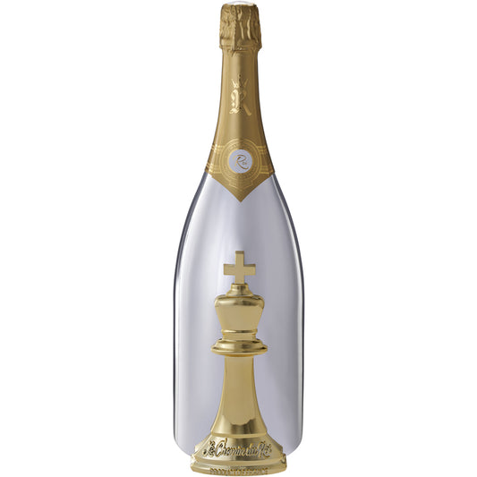 Le Chemin Du Roi Champagne Brut W/ Gift Box - 1.5L