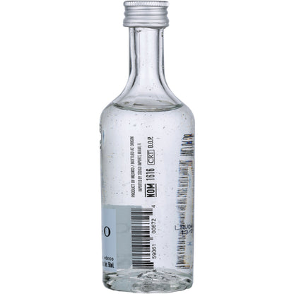 Codigo 1530 Tequila Blanco 80 - 50ML - Back