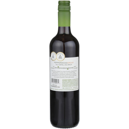 Pepperwood Grove Merlot International - 750ML