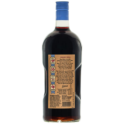 Deep Eddy Sweet Tea Flavored Vodka 70 - 1.75L