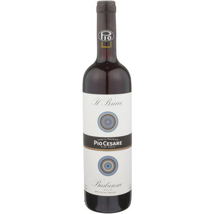 Pio Cesare Barbaresco Il Bricco Bricco Di Treiso 2019 Wood Box - 750ML