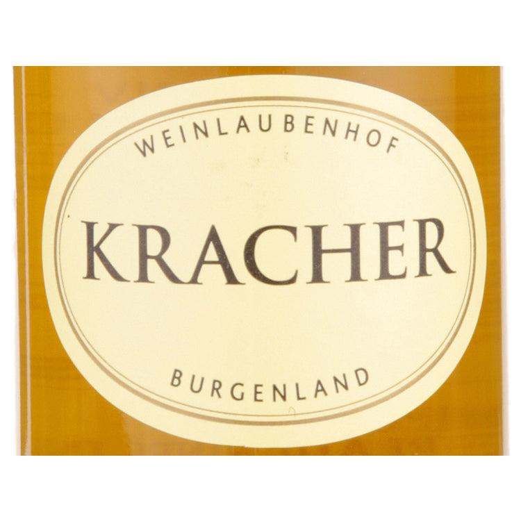 Kracher Trockenbeerenauslese Cuvee Burgenland - 187ML