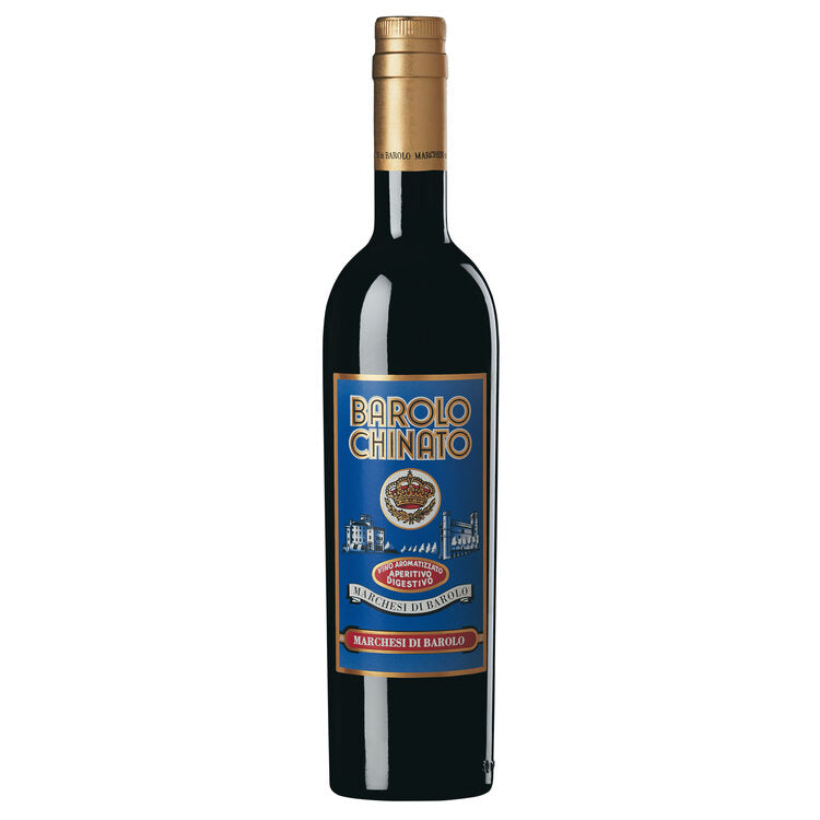 Marchesi Di Barolo Barolo Chinato - 500ML - Front