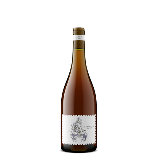 Antiquum Farm Pinot Gris Alium Willamette Valley 2023 - 750ML