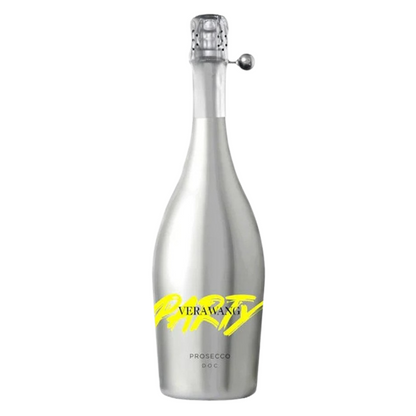 Vera Wang Prosecco Brut Party - 750ML - Front