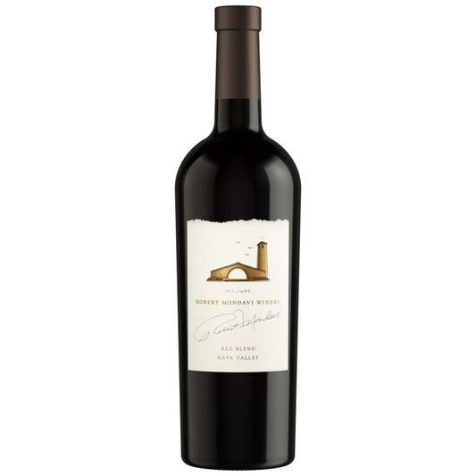 Robert Mondavi Winery Red Blend Napa Valley 2019 - 750ML