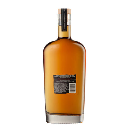 Redemption Straight Rye Whiskey 92 - 750ML