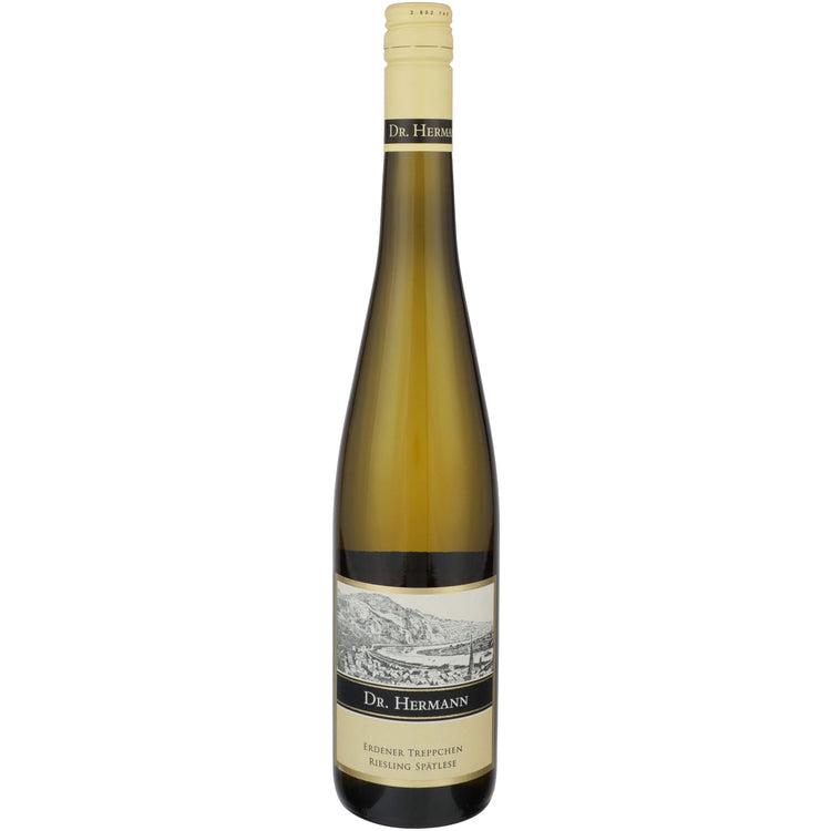 Dr. Hermann Riesling Spatlese Erdener Treppchen 2021 - 750ML