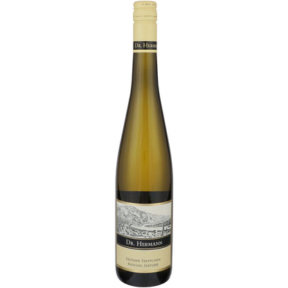 Dr. Hermann Riesling Spatlese Erdener Treppchen 2021 - 750ML