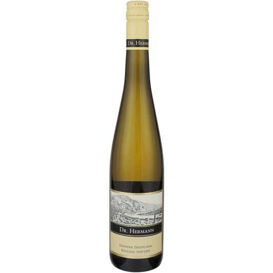 Dr. Hermann Riesling Spatlese Erdener Treppchen 2021 - 750ML