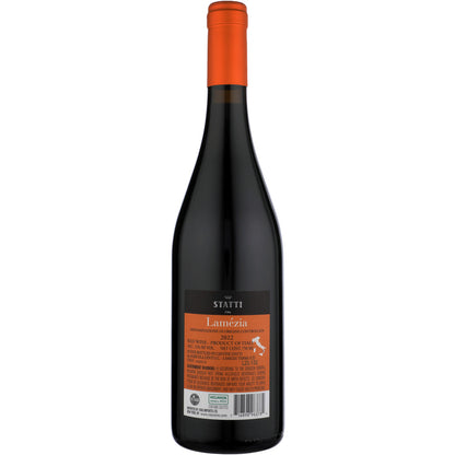 Statti Red Wine Lamezia 2022 - 750ML