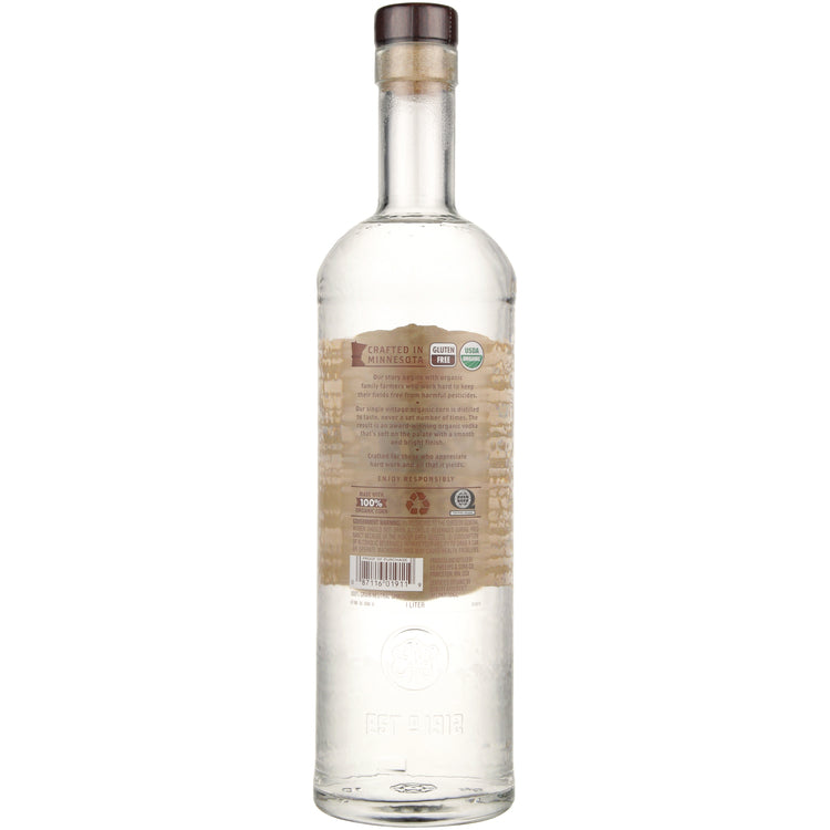 Prairie Vodka 80 - 1.0L
