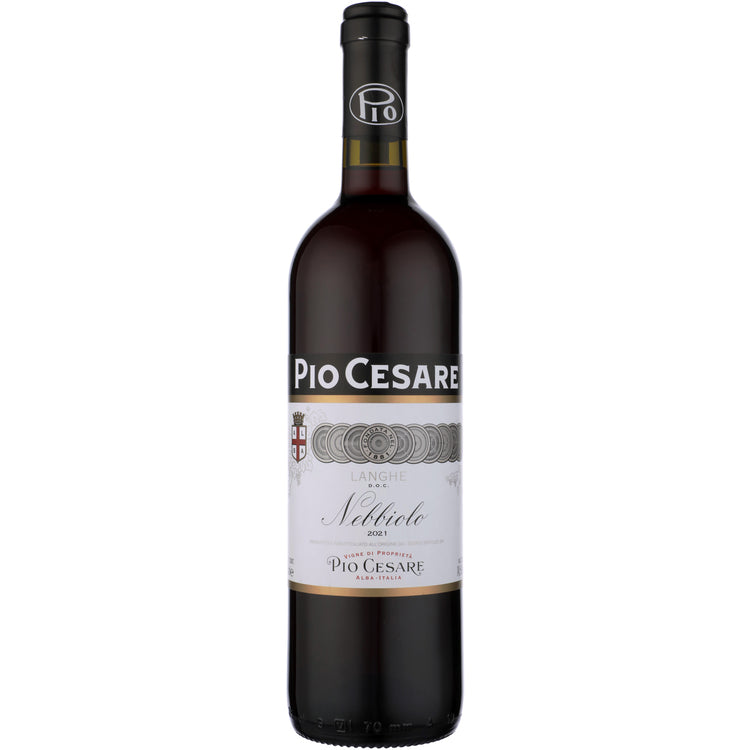 Pio Cesare Nebbiolo Langhe 2021 - 750ML