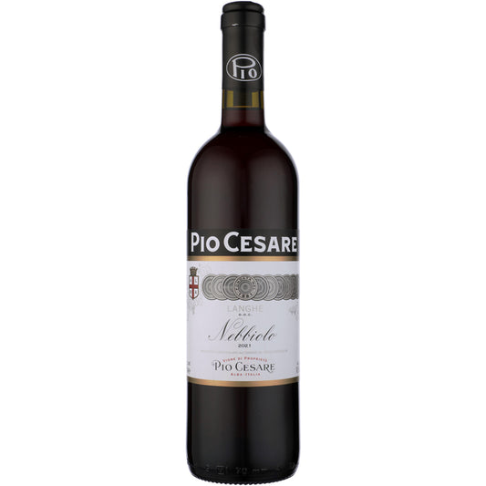 Pio Cesare Nebbiolo Langhe 2021 - 750ML