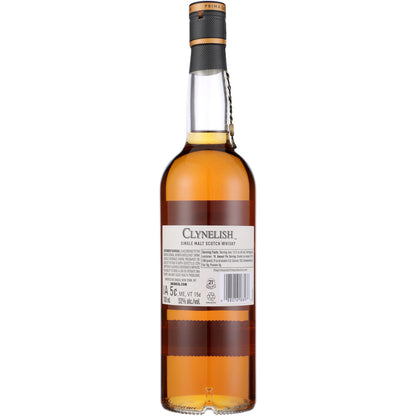 Clynelish Single Malt Scotch Natural Cask Strength 1996 Prima Ultima 2 - 700ML