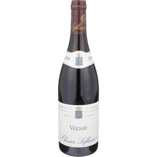 Olivier Leflaive Volnay 2019 - 750ML