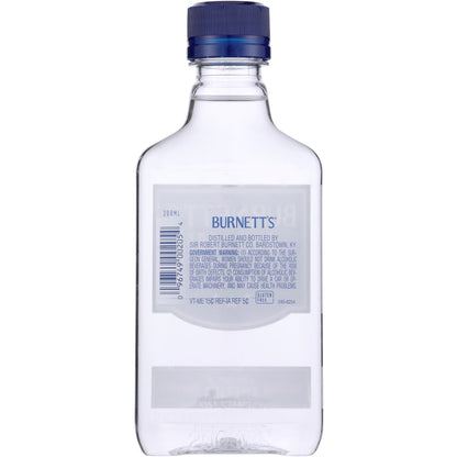 Burnett'S Vodka 80 - 200ML