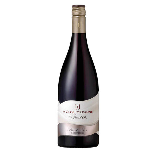 Le Clos Jordanne Pinot Noir Le Grand Clos Twenty Mile Bench 2021 - 750ML - Front