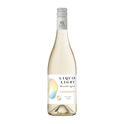 Liquid Light Chardonnay Washington 2021 - 750ML