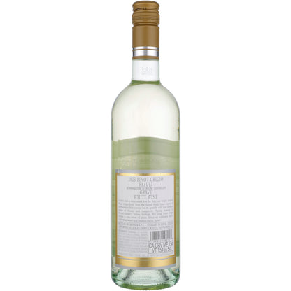 Ferrari Carano Pinot Grigio Friuli Grave 2023 - 750ML