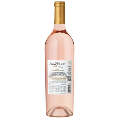 Chateau Ste. Michelle Indian Wells Columbia Valley 2022 - 750ML