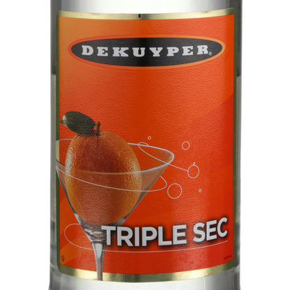 Dekuyper Triple Sec 30 - 1.0L