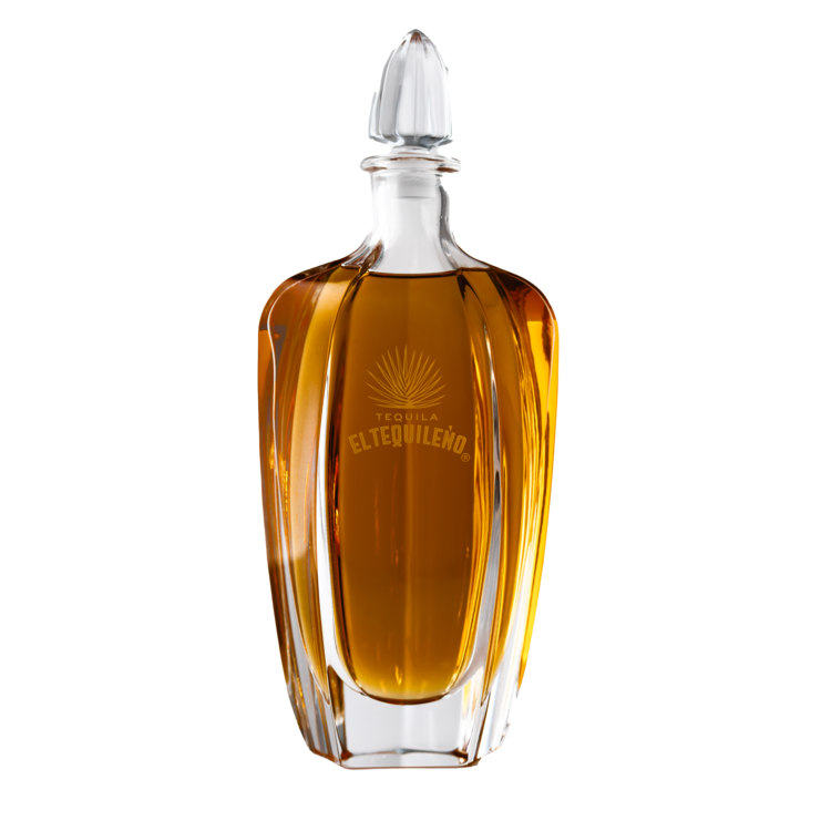 El Tequileno Tequila 1959 Extra Anejo 80 - 750ML - Front