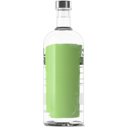 Absolut Pear Flavored Vodka Pears 76 - 1.0L