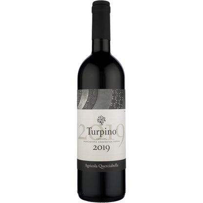 Querciabella Toscana Rosso Turpino 2019 - 750ML
