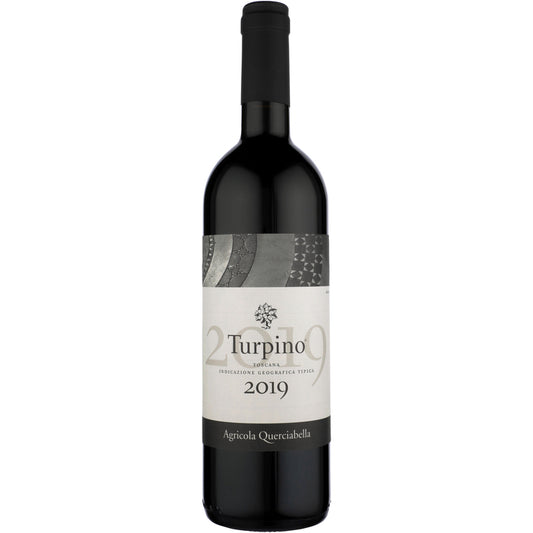 Querciabella Toscana Rosso Turpino 2019 - 750ML