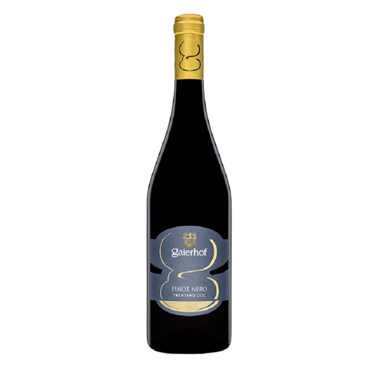 Gaierhof Pinot Noir Trentino 2021 - 750ML