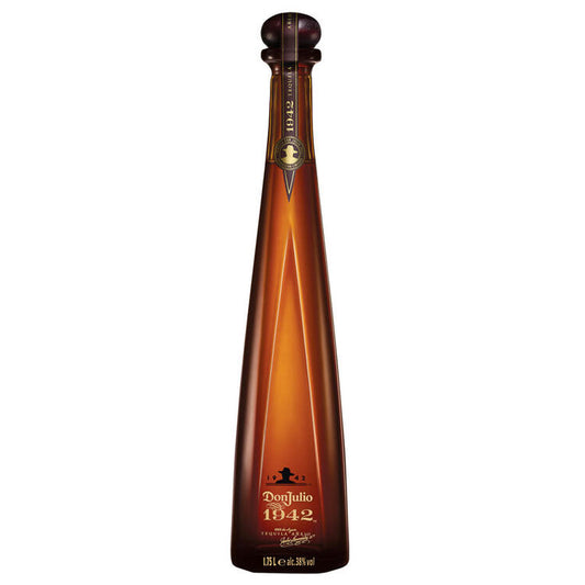 Don Julio Tequila Anejo 1942 80 - 1.75L - Front
