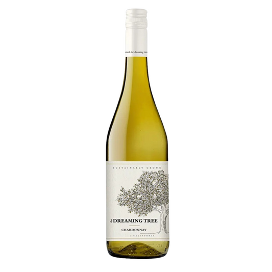 The Dreaming Tree Chardonnay California - 750ML