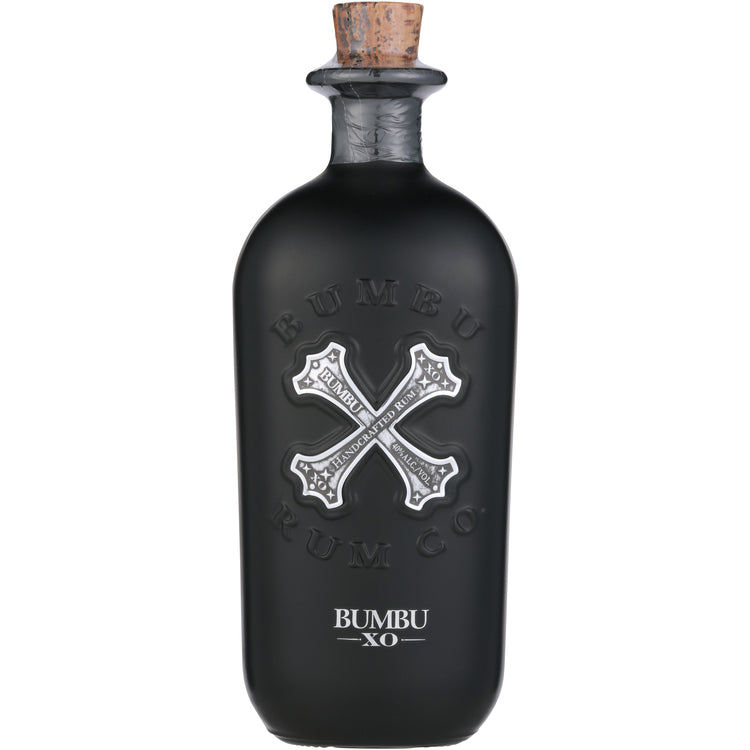 Bumbu Rum Xo 80 - 750ML - Front
