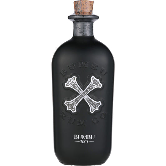 Bumbu Rum Xo 80 - 750ML - Front