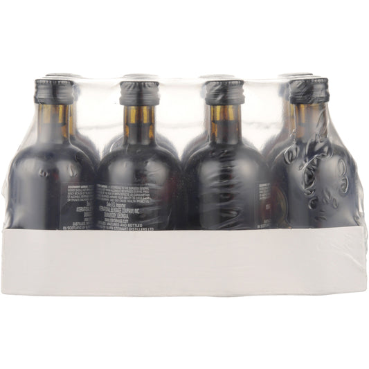 Bunnahabhain Single Malt Scotch 12 Yr 92.6 - 50ML - Front