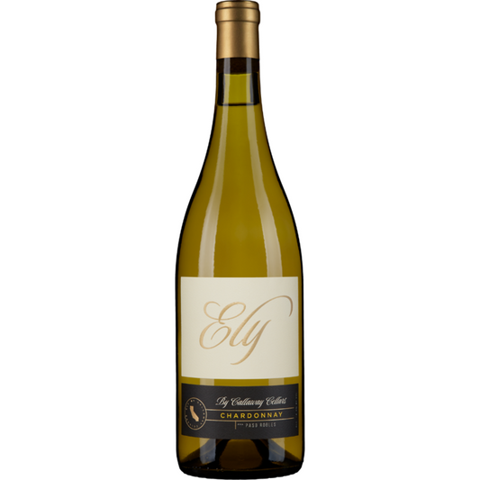 Ely Chardonnay Paso Robles 2020 - 750ML
