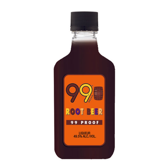 99 Brand Root Beer Liqueur 99 - 200ML