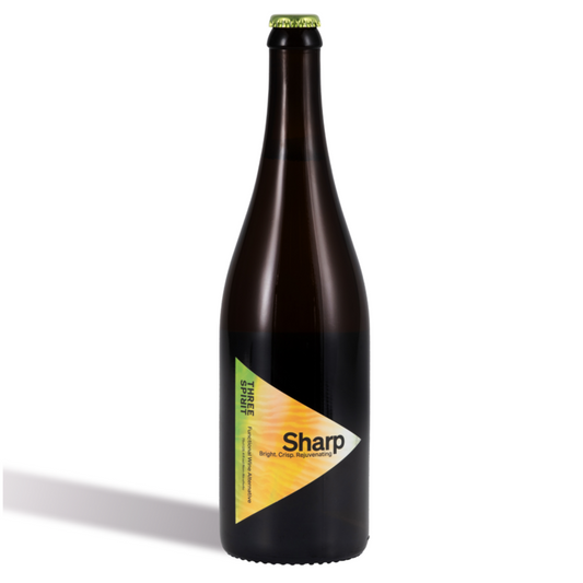 Three Spirit Sharp Non Alcoholic - 25.4Z