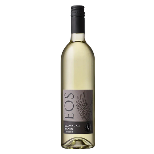 Eos Sauvignon Blanc California - 750ML - Front