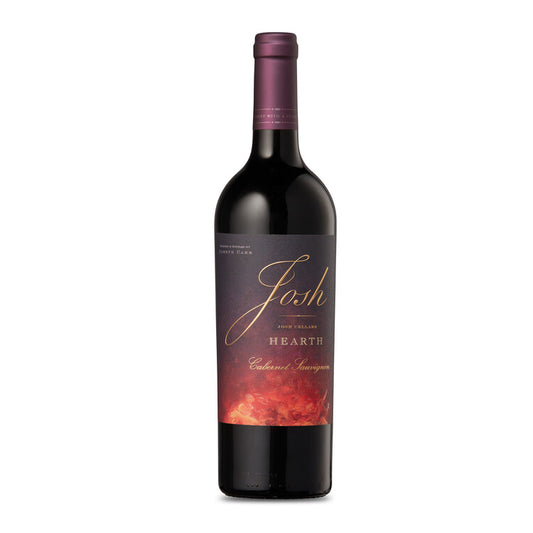 Josh Cellars Cabernet Sauvignon Hearth California - 750ML