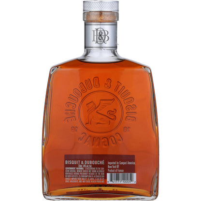 Bisquit & Dubouche Cognac Vsop 80 - 750ML