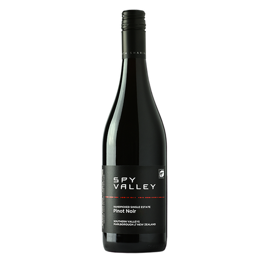 Spy Valley Pinot Noir Marlborough 2022 - 750ML