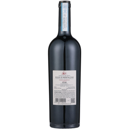 Castiglion Del Bosco Rosso Di Montalcino Gauggiole 2019 - 750ML