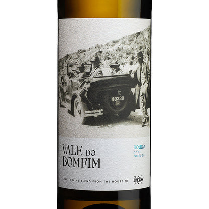 Vale Do Bomfim Douro Branco 2022 - 750ML