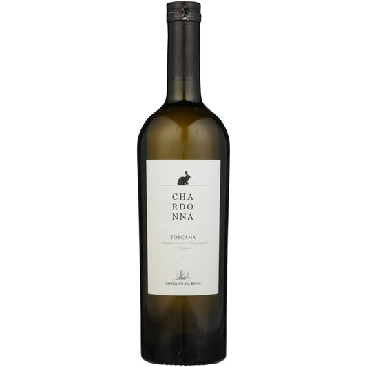 Castiglion Del Bosco Chardonnay Di Toscana 2022 - 750ML