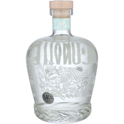 Convite Mezcal Artesanal Joven Espadin Madrecuishe Blend 84 - 750ML