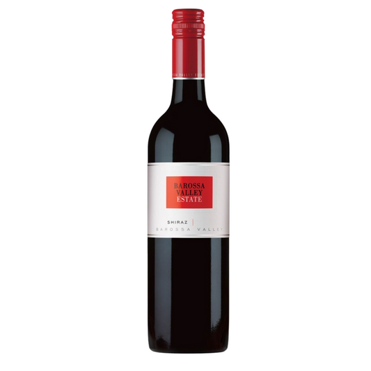 Barossa Valley Estate Shiraz Barossa Valley 2020 - 750ML
